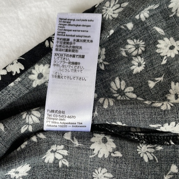 Topshop Dress, 10 - Picture 8 of 9